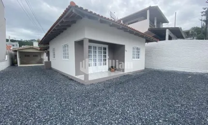 Casa com 2 quartos à venda no Limeira Baixa, Brusque , 88 m2 por R$ 479.000