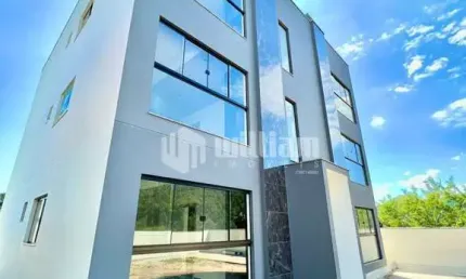 Apartamento com 2 quartos à venda no Limeira Baixa, Brusque , 54 m2 por R$ 300.000