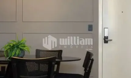 Apartamento com 3 quartos à venda no centro i, brusque , 91 m2 por r$ 850.000