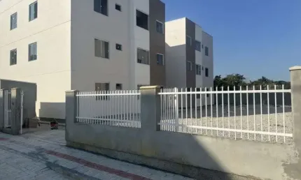 Apartamento com 2 quartos à venda no Rio Branco, Brusque  por R$ 350.000