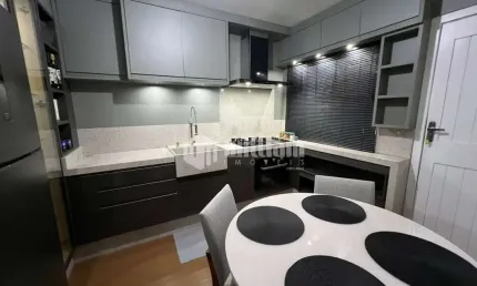 Casa com 2 quartos à venda no Paquetá, Brusque , 68 m2 por R$ 380.000