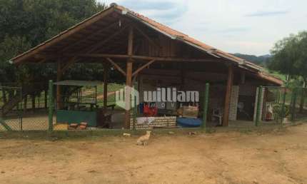 Chácara / sítio com 3 quartos à venda no Povoado de Barracão, Gaspar  por R$ 1.500.000