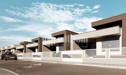 Casa com 3 quartos à venda no limeira baixa, brusque , 105 m2 por r$ 545.500