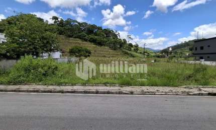 Terreno comercial à venda no Centro, Guabiruba  por R$ 426.000