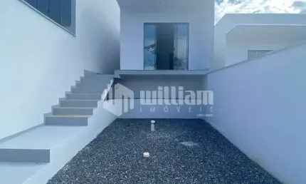 Casa com 3 quartos à venda no limeira baixa, brusque  por r$ 350.000