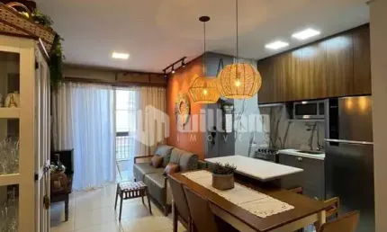Apartamento com 2 quartos à venda no Souza Cruz, Brusque , 70 m2 por R$ 700.000