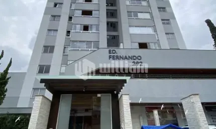 Apartamento com 3 quartos à venda no Centro I, Brusque , 122 m2 por R$ 800.000
