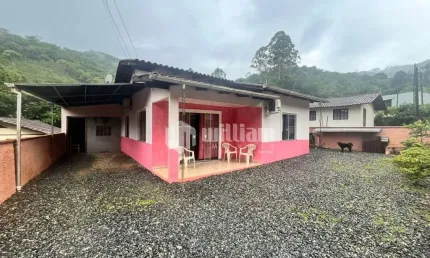 Casa com 3 quartos à venda no Santa Luzia, Brusque , 140 m2 por R$ 350.000