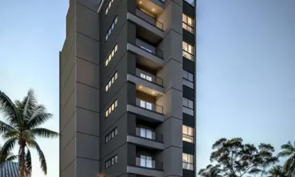 Apartamento com 2 quartos à venda no Steffen, Brusque , 63 m2 por R$ 549.688