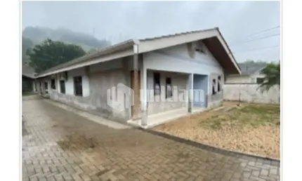 Casa com 3 quartos à venda no Tomás Coelho, Brusque , 237 m2 por R$ 1.180.000