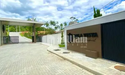 Terreno à venda no Dom Joaquim, Brusque , 273 m2 por R$ 399.000
