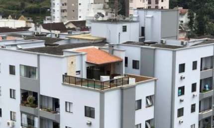Apartamento com 4 quartos à venda no Centro I, Brusque , 220 m2 por R$ 1.290.000
