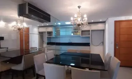 Apartamento com 3 quartos à venda no Centro, Penha , 90 m2 por R$ 1.390.000