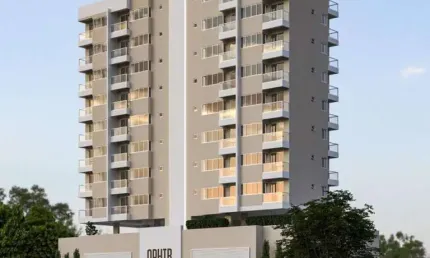 Apartamento com 1 quarto à venda no santa terezinha, brusque , 24 m2 por r$ 279.000