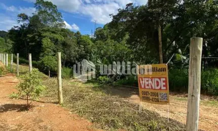 Terreno à venda no São Pedro, Guabiruba  por R$ 599.000