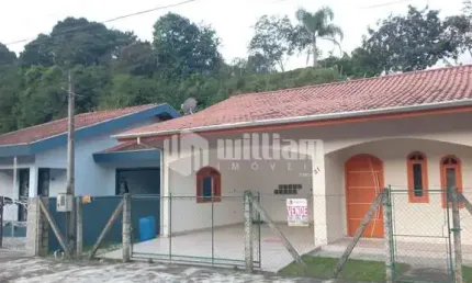 Casa com 3 quartos à venda no Dom Joaquim, Brusque , 149 m2 por R$ 550.000