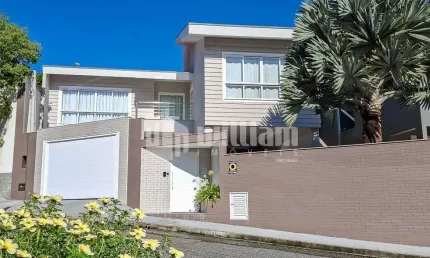 Casa com 3 quartos à venda no souza cruz, brusque , 320 m2 por r$ 3.150.000