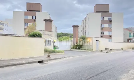 Apartamento com 2 quartos à venda no Souza Cruz, Brusque , 54 m2 por R$ 325.000