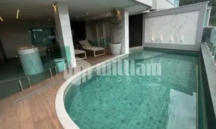 Apartamento com 2 quartos à venda no São Luiz, Brusque , 79 m2 por R$ 599.900