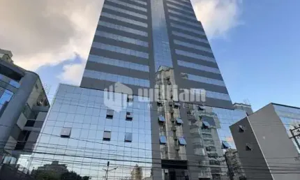 Ponto comercial à venda no centro i, brusque , 41 m2 por r$ 798.000