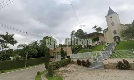 Terreno à venda no dom joaquim, brusque , 498 m2 por r$ 630.000