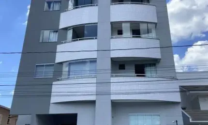Apartamento com 2 quartos à venda no Centro I, Brusque , 58 m2 por R$ 459.000
