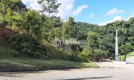 Terreno à venda no Souza Cruz, Brusque  por R$ 750.000