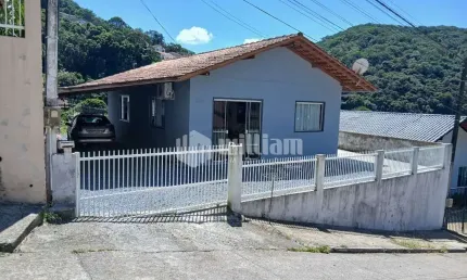 Casa com 3 quartos à venda no limeira baixa, brusque , 70 m2 por r$ 415.000
