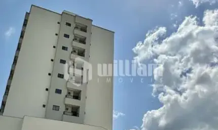 Apartamento com 1 quarto à venda no Santa Terezinha, Brusque , 43 m2 por R$ 438.000