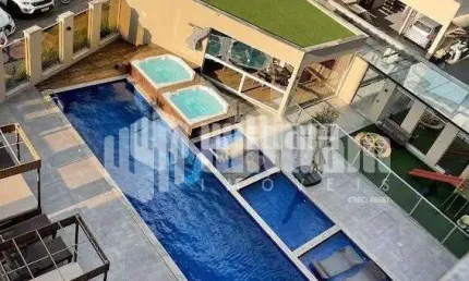 Apartamento com 3 quartos à venda no Centro I, Brusque , 112 m2 por R$ 1.490.000