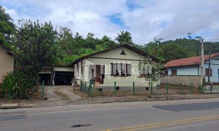 Terreno comercial à venda no Guabiruba Sul, Guabiruba , 515 m2 por R$ 560.000
