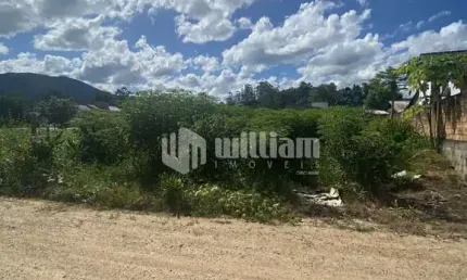 Terreno à venda no Aymoré, Guabiruba  por R$ 170.000