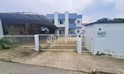 Apartamento com 2 quartos à venda no Rio Branco, Brusque , 61 m2 por R$ 255.000