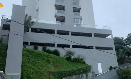 Apartamento com 2 quartos à venda no Nova Brasília, Brusque , 66 m2 por R$ 320.000