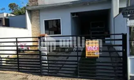 Casa com 3 quartos à venda no Volta Grande, Brusque , 80 m2 por R$ 390.000