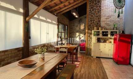 Chácara / sítio com 2 quartos à venda na Área Rural de Guabiruba, Guabiruba , 150 m2 por R$ 1.600.000