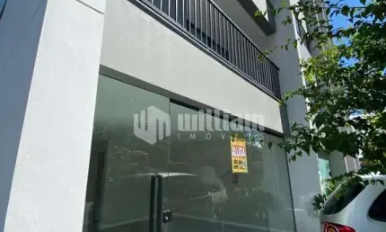 Ponto comercial para alugar no Souza Cruz, Brusque , 33 m2 por R$ 1.800