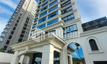 Apartamento com 4 quartos à venda no Centro I, Brusque , 170 m2 por R$ 4.900.000