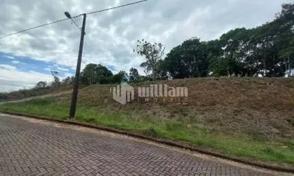 Terreno à venda no Nova Brasília, Brusque  por R$ 450.000