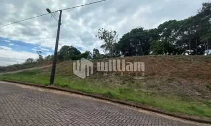 Terreno à venda no nova brasília, brusque  por r$ 400.000