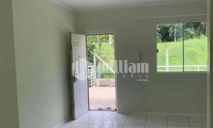 Apartamento com 2 quartos à venda no Poço Fundo, Brusque , 54 m2 por R$ 209.900