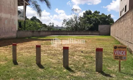 Terreno à venda no azambuja, brusque  por r$ 300.000