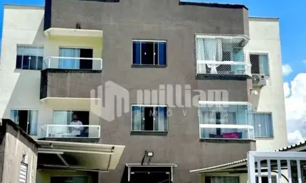 Apartamento com 2 quartos à venda no Rio Branco, Brusque  por R$ 315.000
