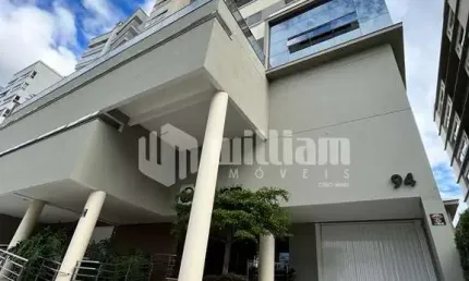 Apartamento com 3 quartos à venda no São Luiz, Brusque , 141 m2 por R$ 1.499.000