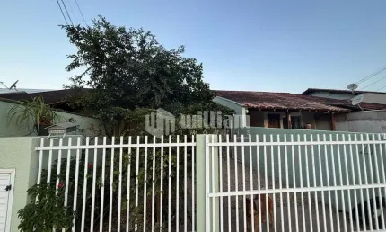 Casa com 2 quartos à venda no Dom Joaquim, Brusque  por R$ 350.000