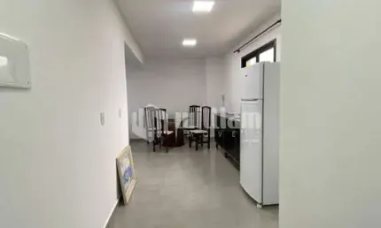 Apartamento com 1 quarto para alugar no Santa Terezinha, Brusque , 32 m2 por R$ 1.700