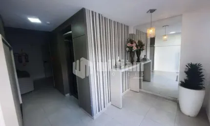 Apartamento com 2 quartos à venda no Santa Terezinha, Brusque , 72 m2 por R$ 449.900
