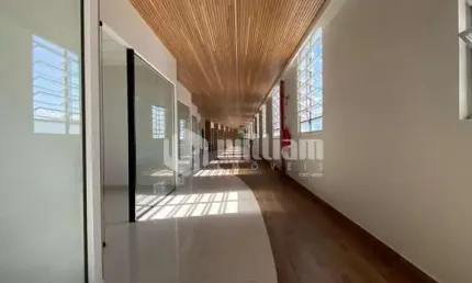 Ponto comercial para alugar no Primeiro de Maio, Brusque , 48 m2 por R$ 2.400