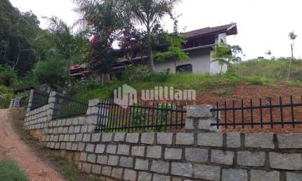 Chácara / sítio com 5 quartos à venda no Cedro Alto, Brusque  por R$ 1.380.000