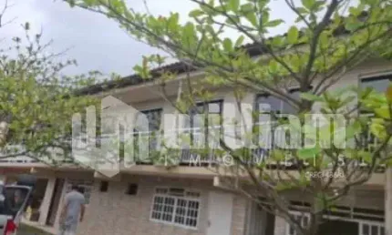 Casa com 10 quartos à venda na Nossa Senhora de Fátima, Penha  por R$ 745.000